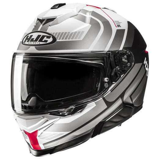 HJC i71 Viz Helmet