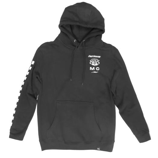 Fasthouse 805 Parallel Hoodie