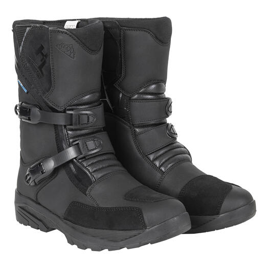 Tourmaster Trailblazer Boots