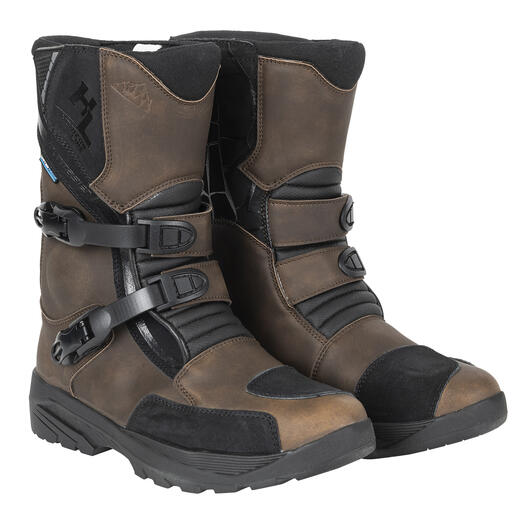 Tourmaster Trailblazer Boots