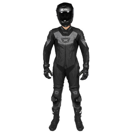 Cortech Revo Sport Air Men's 1-Piece Leather Suit