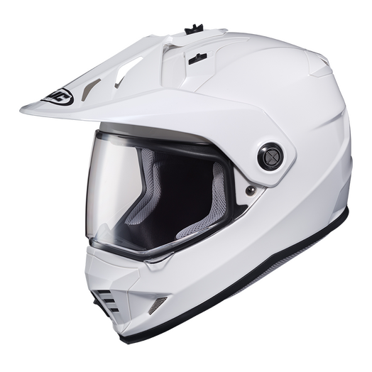 HJC DS-X1 Solid Helmet