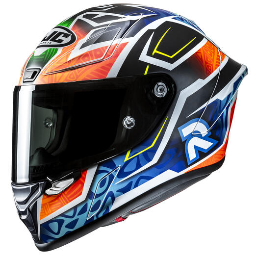 HJC RPHA 1N Binder Helmet