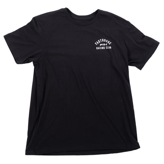 Fasthouse Club T-Shirt