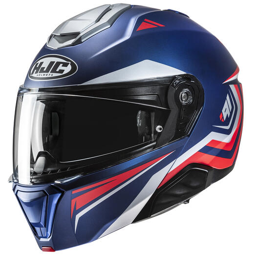 HJC i91 Tricus Helmet