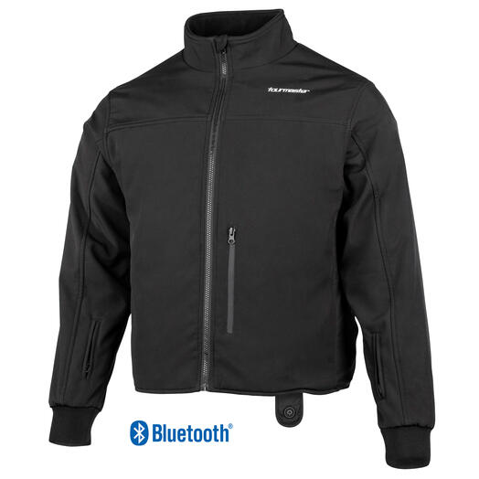 Tourmaster BT Pro-Plus 12v Heated Jacket